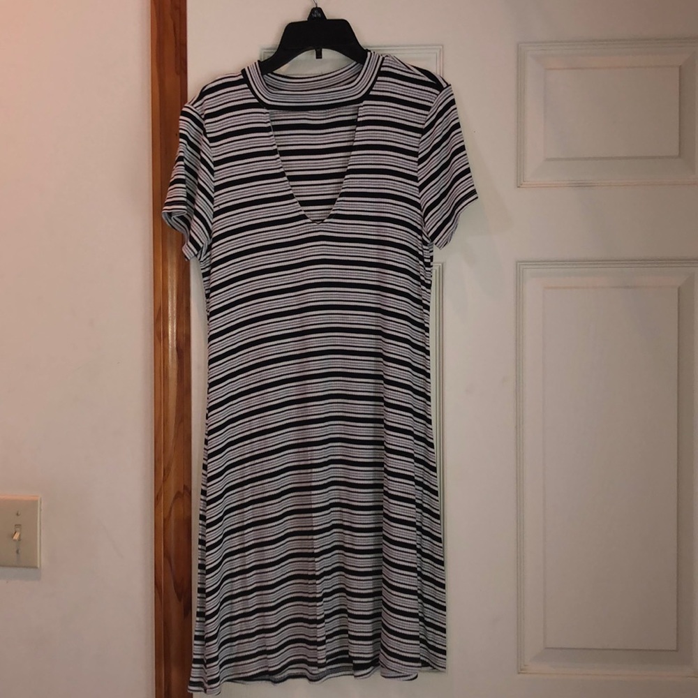 women’s dress